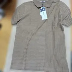 DoCLASSE ポロシャツ Mサイズ 新品