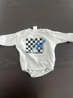 ベビーロンパース　70cm