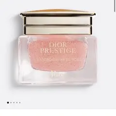DIOR ディオール　プレステージ ローズ キャビア マスク　75mlのサムネイル