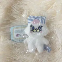 MOMOREI かぷっこふれんず リコ ぬいぐるみ