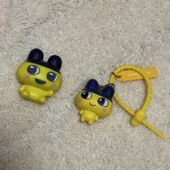 たまごっち まめっち ガチャガチャ
