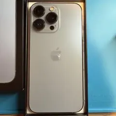 極美品 iPhone13pro バッテリー100% Appleアップル