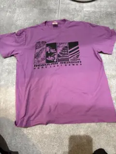 福島ファイヤーボンズ 2022-23 Tシャツ Mサイズのサムネイル