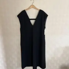 新品　タグ付　未使用　studio clip スタディオクリップ　ワンピース