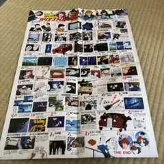 2026年最新】ルパン三世 ポスターの人気アイテム - メルカリ