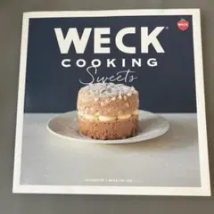 WECK COOKING