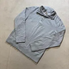 BANANA REPUBLIC ハイネックスウェットプルオーバーのサムネイル