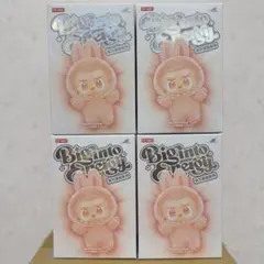 【新品未開封/正規品】ラブブ Big into Energy pop mart