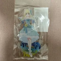 わんだふるぷりきゅあ 猫屋敷ユキ アクリルスタンド