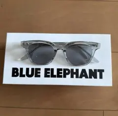 BLUE ELEPHANT サングラス