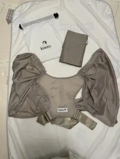 コニー　抱っこ紐　フレックスサマー