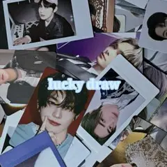 2026年最新】enhypen ラキドロの人気アイテム - メルカリ