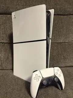 PlayStation 5 デジタル・エディション(CFI-2000B01)