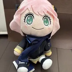 SPY×FAMILY PrecialityスペシャルぬいぐるみVol.2アーニャ