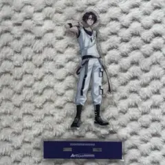 にじさんじ 渡会雲雀 アルバム 特典 アクスタ