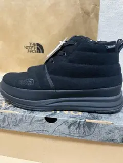 5枚おろし様専用【THE NORTHFACE】ブーツ