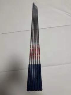 NIPPON SHAFT SYSTEM3 TOUR125 Flex Rのサムネイル