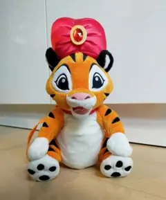 チャンドゥ 東京ディズニーシー ブランケット ぬいぐるみ ディズニーのサムネイル