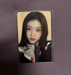 Kep1er MAKESTAR 特典 シャオティン