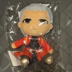 FF10 ファイナルファンタジーⅩ 25th アーロン ぬいぐるみ - メルカリ