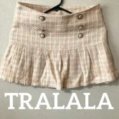 平成　姫ギャルTRALALA ミニスカートのサムネイル