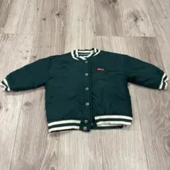 EDWIN ダークグリーン ジャケット