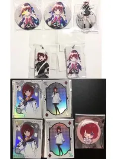 2025年最新】有馬かな 缶バッジの人気アイテム - メルカリ