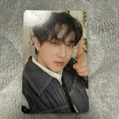 straykids チャンビン hollow dominate 会場限定トレカ