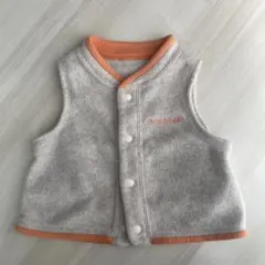 mont-bell ベビーベスト 70