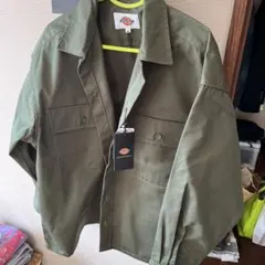 ディッキーズ　ワークジャケット