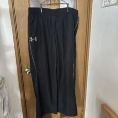 Under Armour 防水パンツ ブラック