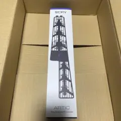 SCRY Artic ブラック　ps5冷却ファンのサムネイル