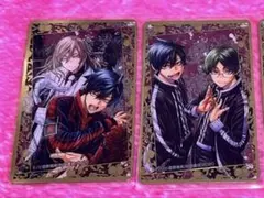 桃源暗鬼 アニメイト特典 29巻 箔押しイラストカード 一ノ瀬四季