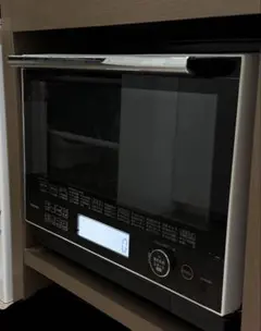 TOSHIBA ER-RD3000(W) 電子レンジのサムネイル