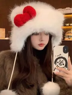 キティ かぶりもの 帽子 カチューシャ