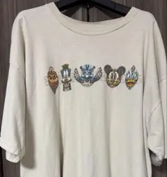 ディズニー ヴィンテージ ミッキー　グーフィー　ドナルド