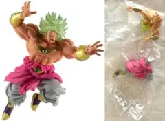 HGドラゴンボール17 ブロリー 新品未開封