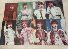 JO1 白岩瑠姫 LAPOSTA2023 ラポスタ ステージフォト コンプ