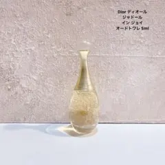 2026年最新】dior ジャドール インジョイの人気アイテム - メルカリ