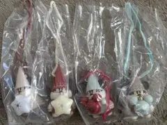 リルリンリン　カプセルトイ　コンプ