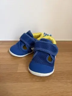 コンバース　ベビーシューズ(12.5㎝)