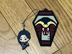 ツイステ ラバスト ジャミル