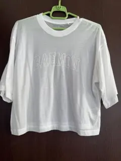 ユニクロ　BABYMONSTER