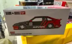 PIT-ROAD 1/24 TS ADVAN SUNNY #25 - メルカリ