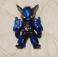 仮面ライダービルド タンクタンクフォーム コンバージ