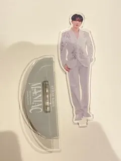 チャンビン　アクスタ チャンビン アクスタ 【公式通販】