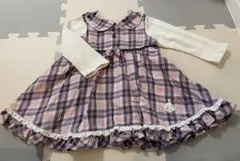 キムラタン ワンピース