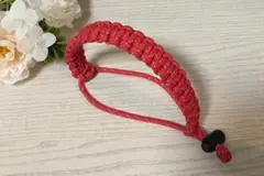 ハンドメイド☆パラコード　ドリンクホルダー⑤