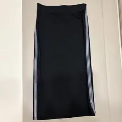 bershka タイトスカート　黒のサムネイル