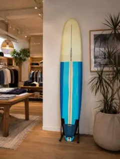 サンダーボルト　カーボンボード　ハーレーイングルビーHIHP9'1\